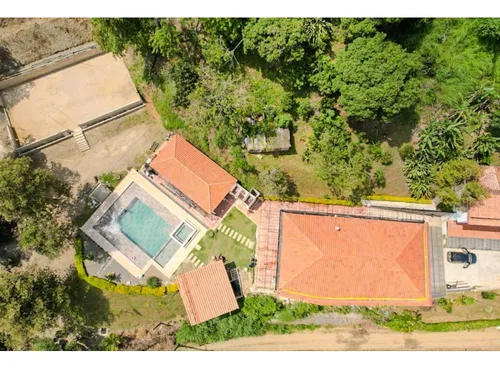 Finca En Amaga Vereda Guaimaral