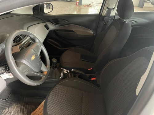 Imagen 9 de 17 de Chevrolet Prisma 2019 1.4 Joy Ls