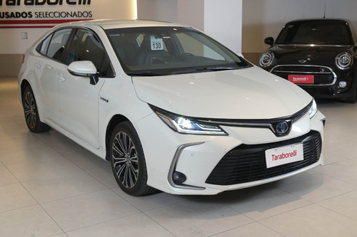 Toyota Corolla 1.8 Hev Seg Ecvt