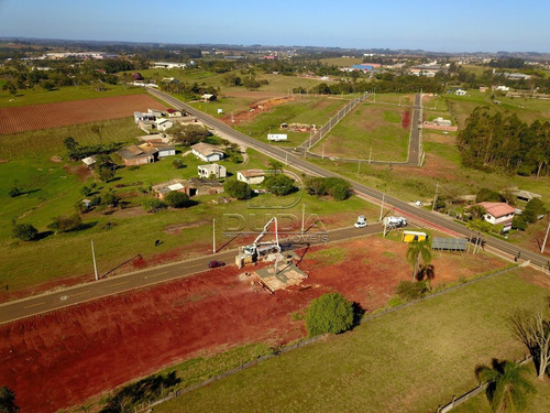 Imagem 10 de 13 de Terreno - Segunda Linha - Ref: 34257 - V-34254