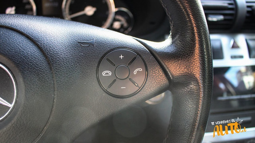 Imagen 13 de 14 de Mercedes Benz Clc200 Kompressor 2010