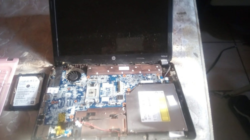 Refacciones De Laptop Hp Pavilion G4 (Usado)