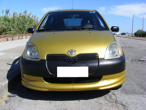 Toyota Yaris Sport