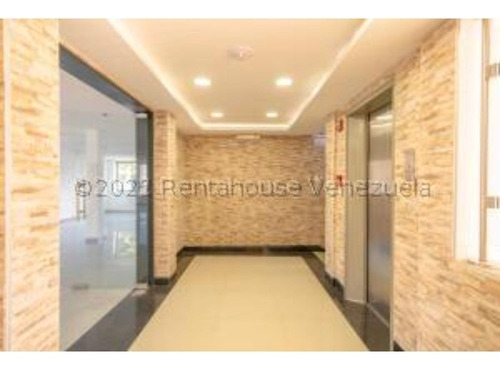 Imagen 14 de 25 de #22-22542 Exclusivo Edificio En Las Mercedes