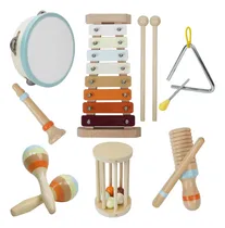 Comprar Instrumentos Musicales Para Niños, Instrumentos Musicales Pa