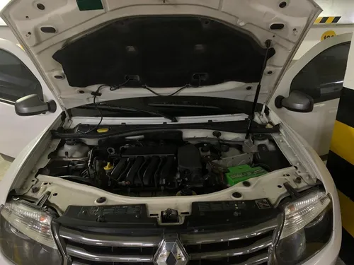 Renault Duster 2.0 Dynamique 4X2 At