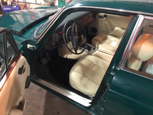Jaguar Xj6 Serie1