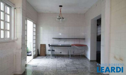 Imagem 5 de 15 de Casa Térrea - Perdizes - Sp - 586224