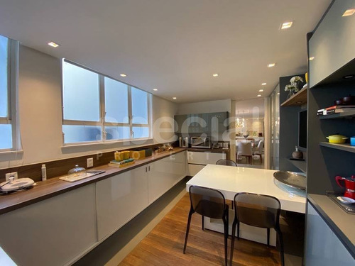 Imagem 7 de 15 de Apartamento - Jardim America - Ref: 16789 - V-32339