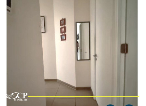 Scp Vende Departamento 3 Dormitorio 1 Baño, Norte Antofagast