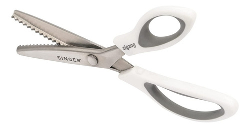 Tijera Zigzag Singer® 9