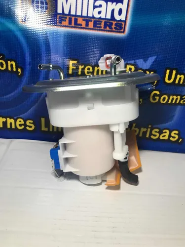 Modulo De Gasolina Tucson