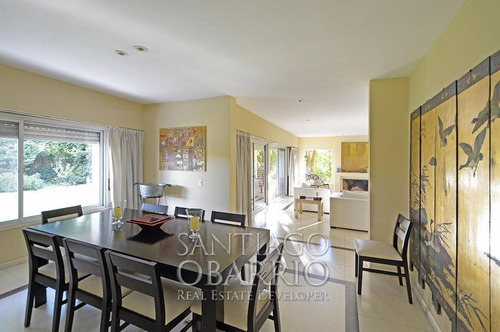 Imagen 6 de 30 de Casa - Quinta De Atalaya