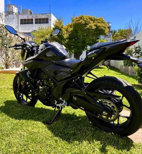 Imagen 2 de 15 de Yamaha Mt03