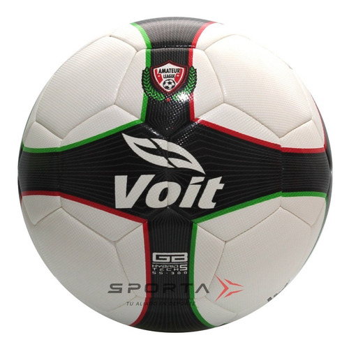 Imagen 3 de 4 de 2 Voleibol Molten + 2 Basquet Molten + 1 Futbol Voit (pros)