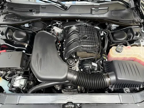 Dodge Challenger 3.6 V6 Gt