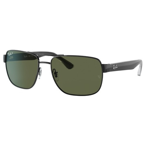 Lentes Para Rayban Rb3530 58-17 100% Uv