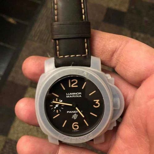 Reloj Panerai