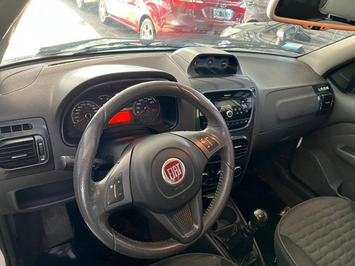 Imagen 8 de 10 de Fiat Palio Weekend Adventure Locker 1.6 44520482