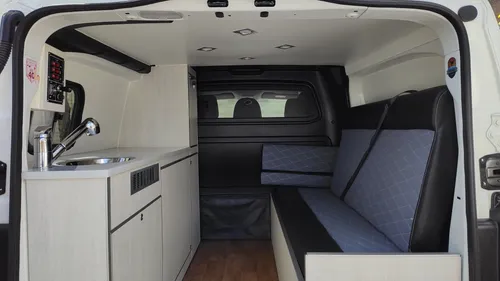 Citroen Jumpy