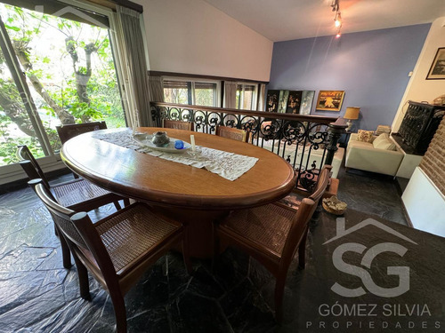 Casa A La Venta 6 Ambientes En Coghlan- Belgrano