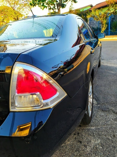 Ford Fusion Sel 2.3 2008 Muito Novo