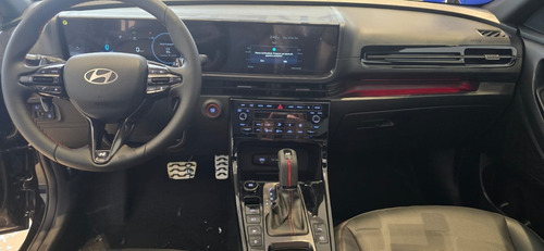 Hyundai Creta 1.0 TGDI FLEX N LINE AUTOMÁTICO