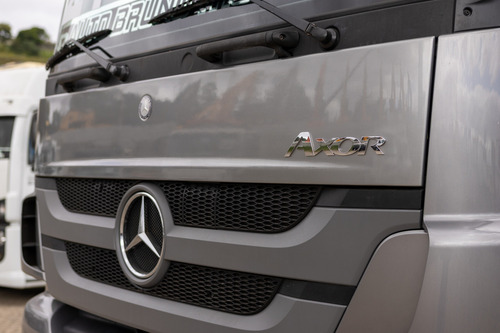 Mb Axor 2036 4x2 Ñé Vw 19320 19330 19360 Constellation 19390