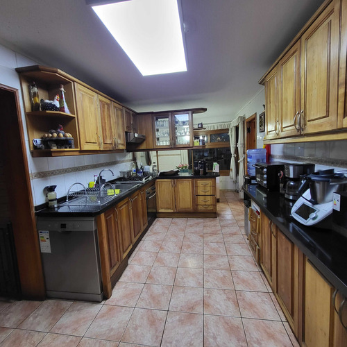 Centrica Casa En Bosques De Montemar (36201)