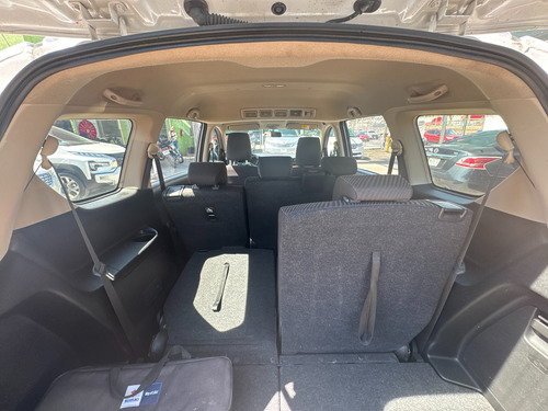 Suzuki Ertiga 1.5 Glx
