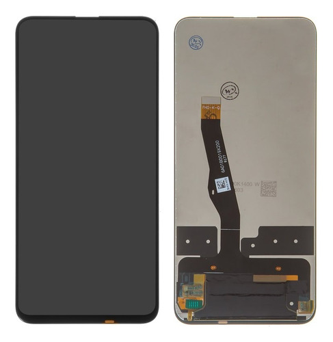 Pantalla Modulo Display Para Huawei P Smart Z C/instalacion