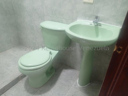 Milagros Inmuebles Apartamento Alquiler Barquisimeto Lara Zona Centro Economica Residencial Economico Código Inmobiliaria Rent-a-house 25-5187