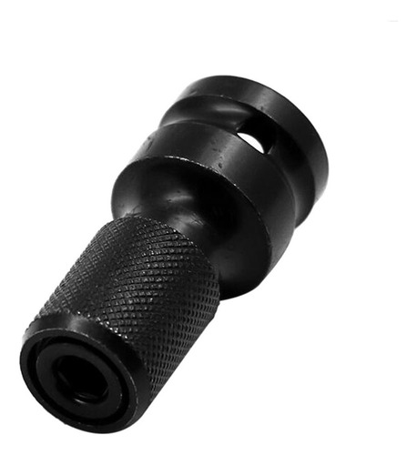 Adaptador De Vastago Hexagonal De Impacto Hexagonal De