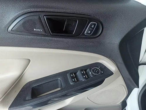 Ford Ecosport 2 2.0 Titanium