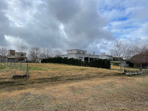 Bajo De Precio! Venta Lote En El Cazal