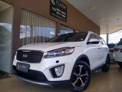 Kia Sorento 3.3 V6 24v, Fvn3009