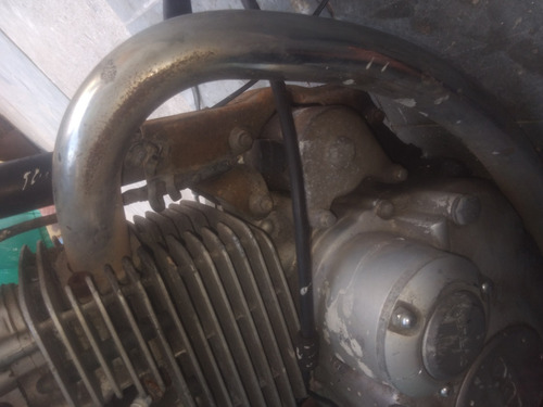 Suzuki Yes 2005