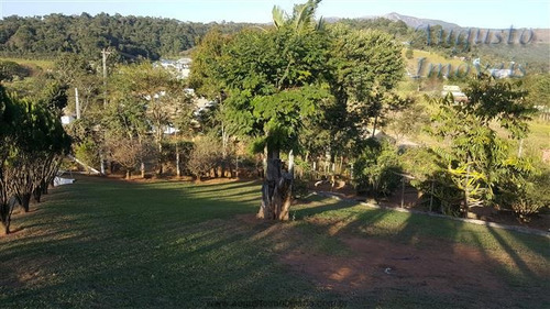 Imagem 21 de 27 de Chácaras À Venda Em Atibaia/sp - Compre O Seu Chácaras Aqui! - 1383451