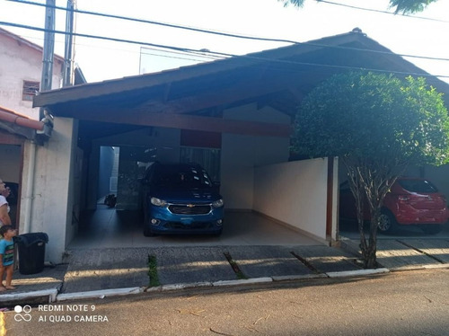 Imagem 1 de 30 de Casa Com 3 Dormitórios À Venda, 140 M² Por R$ 595.000,00 - Jardim Testae - Guarulhos/sp - Ca0088