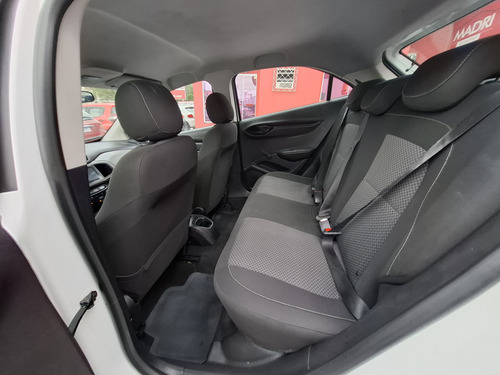 Chevrolet Onix 1.0 MPFI JOY 8V FLEX 4P MANUAL