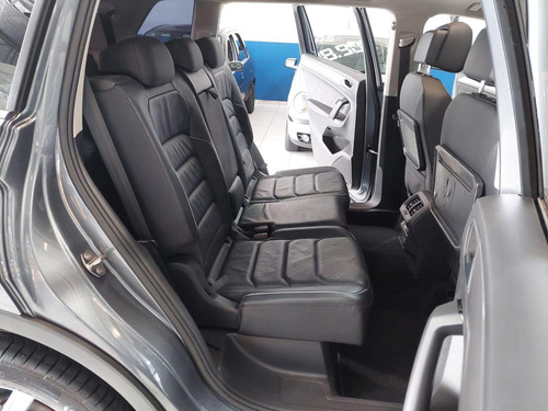 Volkswagen Tiguan Allspace Cl 2019