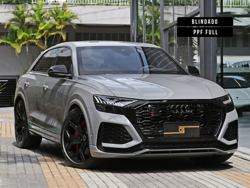 Audi Rs Q8 4.0 V8 TWINTURBO MHEV TIPTRONIC