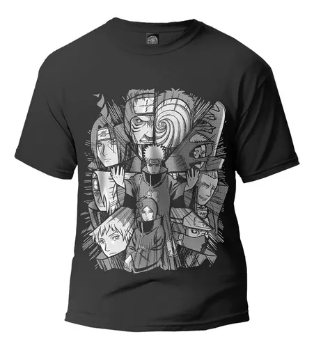 Ropa akatsuki mercadolibre new arrivals