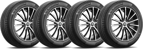 Kit de 4 pneus Michelin Primacy 4+ P 235/55R17 103 Y