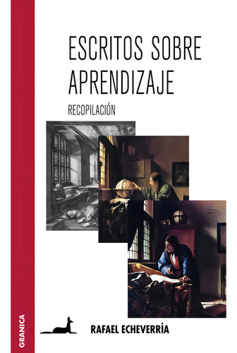 Escritos Sobre Aprendizaje