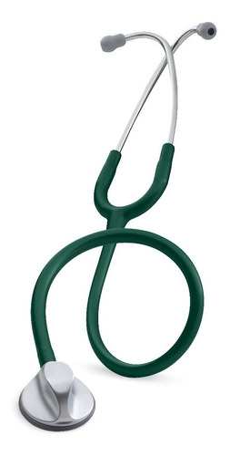 Estetoscopio 3m® Littmann® Master Classic Ii, Verde Militar