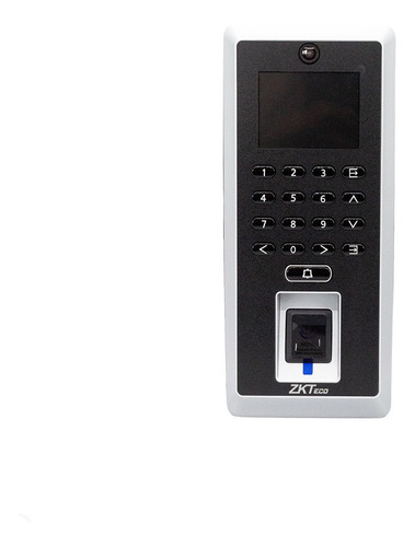Imagen 2 de 9 de Control Acceso Zk F21 Lite Huella Tarjeta Zkteco®