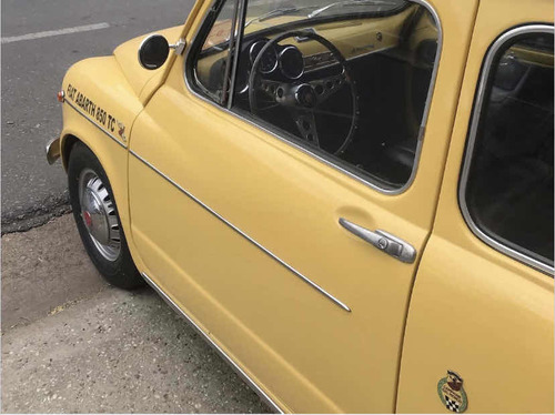 Fiat 600