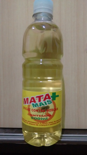 Mata Mosca