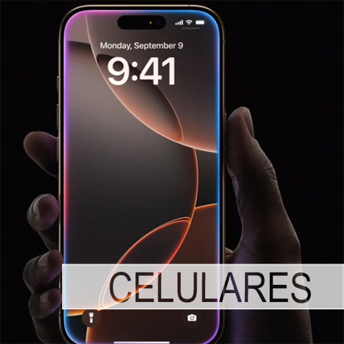 Edicion Y Diseño De Página Web Tienda Online Celulares